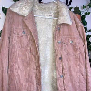 Super cute penny lane coat